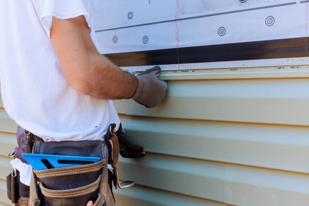Trusted Siding Repair service in Sandy Spring, MD - Creative Siding